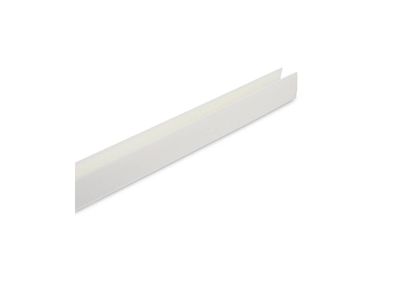 Profilé de fixation néon flexible 24V 2m - B3324 - Barcelona LED