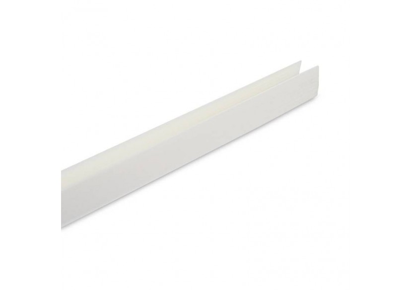 Profilé de fixation néon flexible 24V 2m - B3324 - Barcelona LED Profilé de fixation néon flexible 24V 2m - B3324 - Barcelona LED