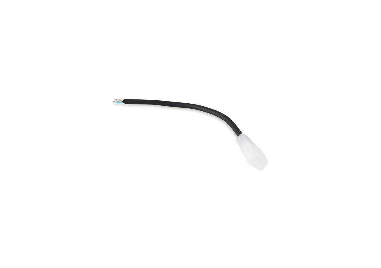 Câble alimentation néon flexible unicolore 24V - B3327 - Barcelona LED
