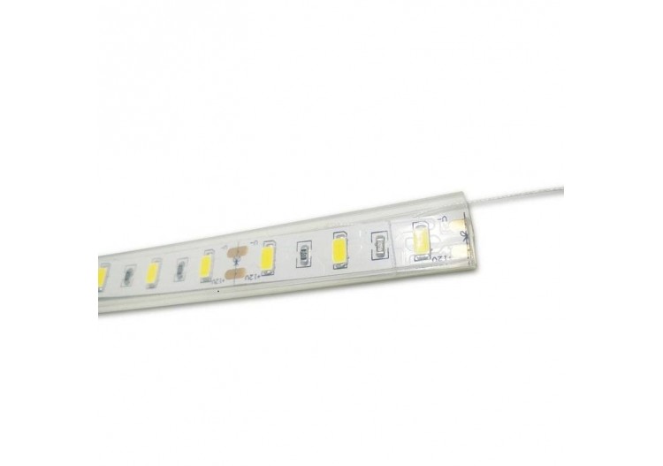 Étui étanche IP67 x1m pour ruban LED de 10mm - B1500 - Barcelona LED 2
