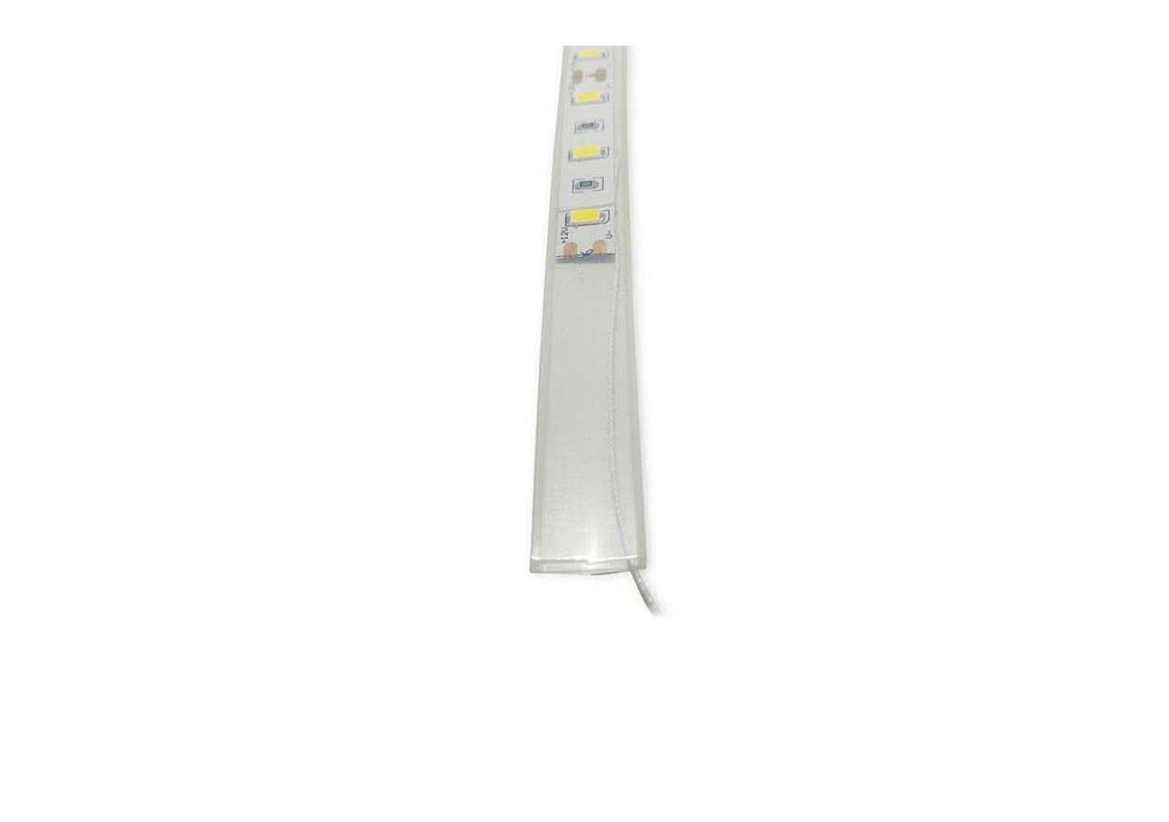 Étui étanche IP67 x1m pour ruban LED de 10mm - B1500 - Barcelona LED