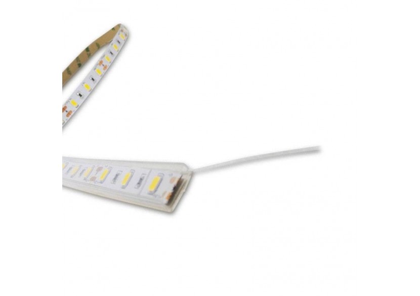 Étui étanche IP67 x1m pour ruban LED de 10mm - B1500 - Barcelona LED Étui étanche IP67 x1m pour ruban LED de 10mm - B1500 - Barcelona LED