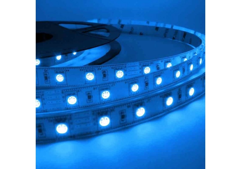 Ruban LED RGB 24V DC SMD 5050 72W IP20 5M - B1549-IP20 - Barcelona LED Ruban LED RGB 24V DC SMD 5050 72W IP20 5M - B1549-IP20 - Barcelona LED