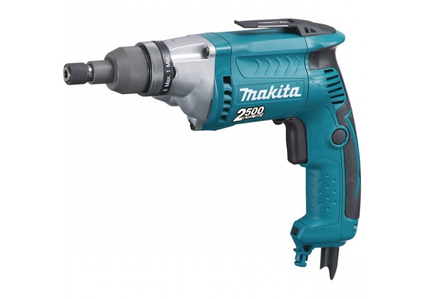 Visseuse bardage - Makita : Confort'Mat