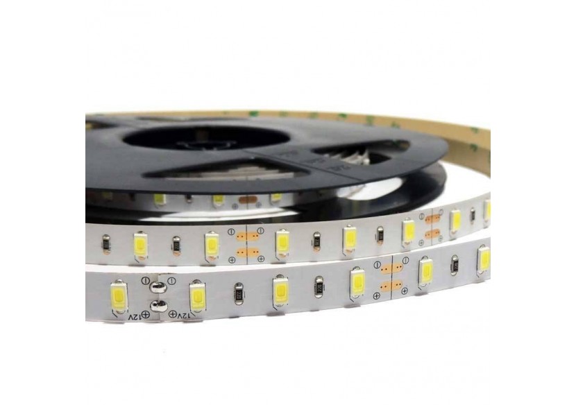 Ruban LED 12V DC SMD 5630 75W IP20 5M - B1541-5630BN - Barcelona LED Ruban LED 12V DC SMD 5630 75W IP20 5M - B1541-5630BN - Barcelona LED