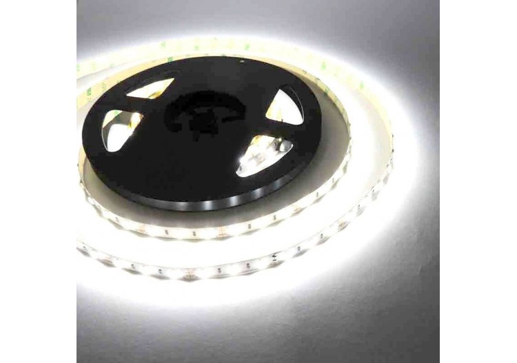 Ruban LED 12V DC SMD 5630 75W IP20 5M - B1541-5630BN - Barcelona LED 2
