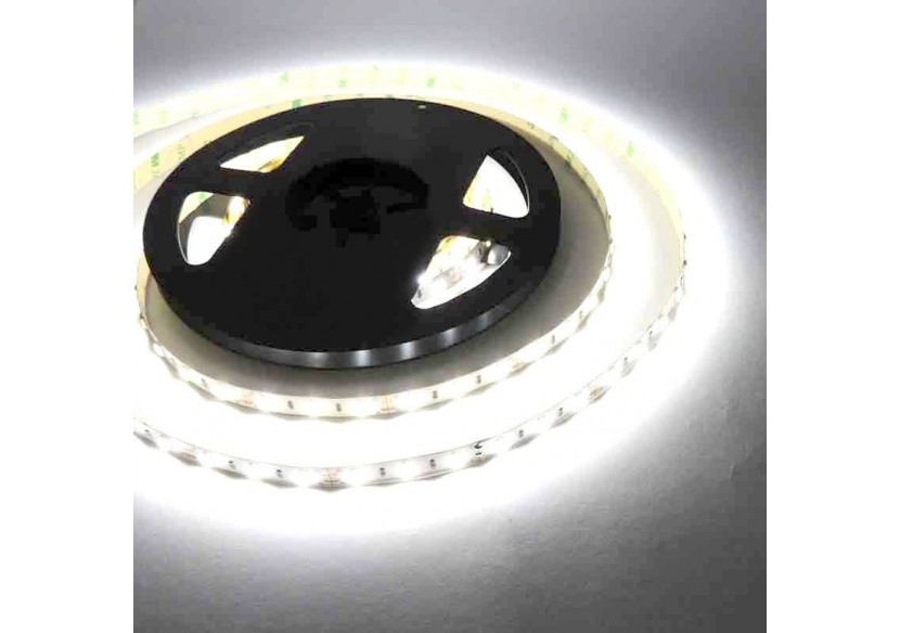 Ruban LED 12V DC SMD 5630 75W IP20 5M - B1541-5630BN - Barcelona LED Ruban LED 12V DC SMD 5630 75W IP20 5M - B1541-5630BN - Barcelona LED