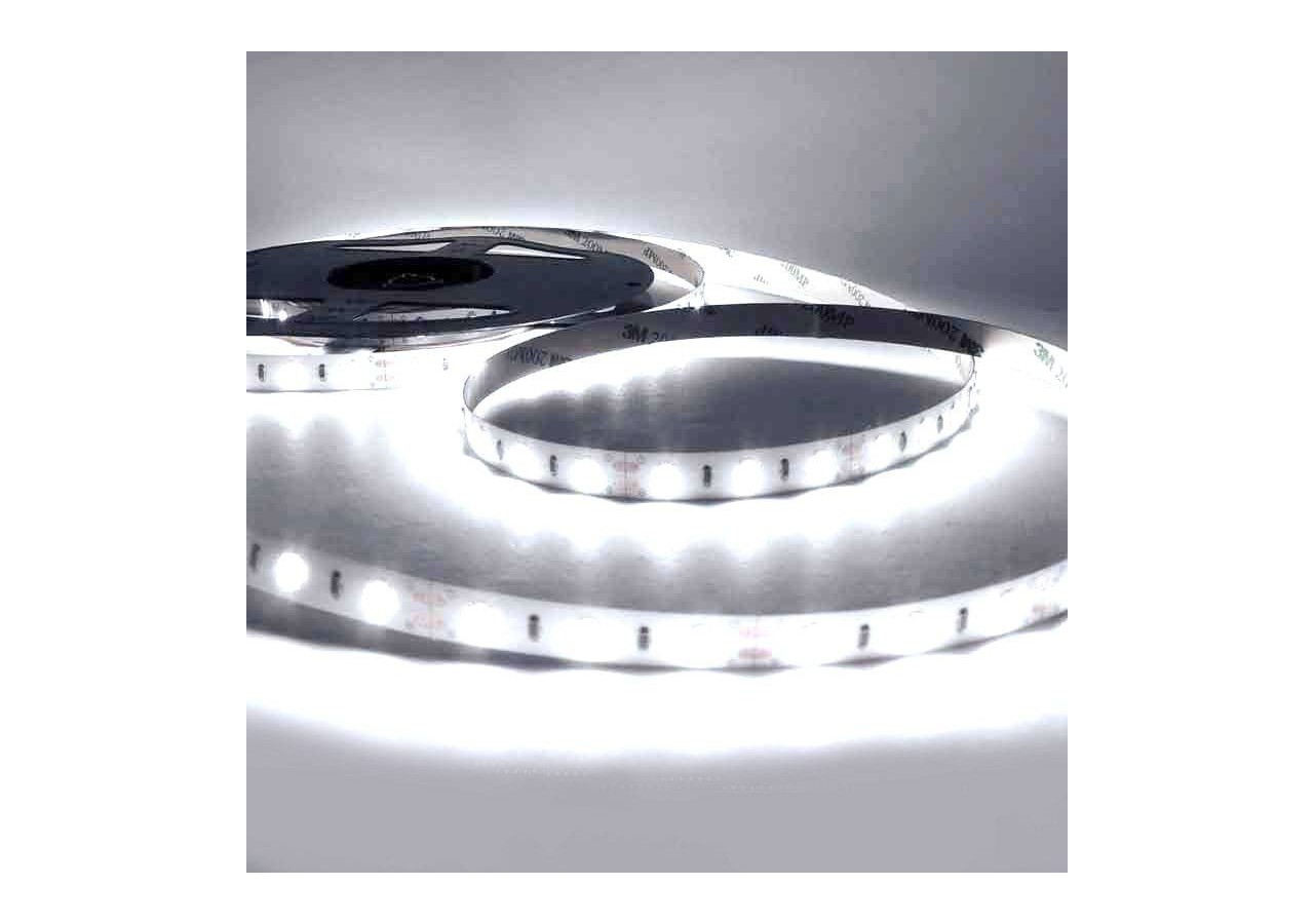 Ruban LED 12V DC SMD 5630 75W IP20 5M - B1541-5630BN - Barcelona LED