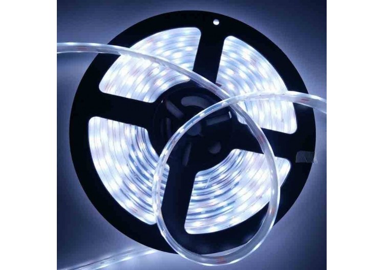 Ruban LED 12V DC SMD 5630 75W IP67 5M - B1543-5630BF - Barcelona LED 2