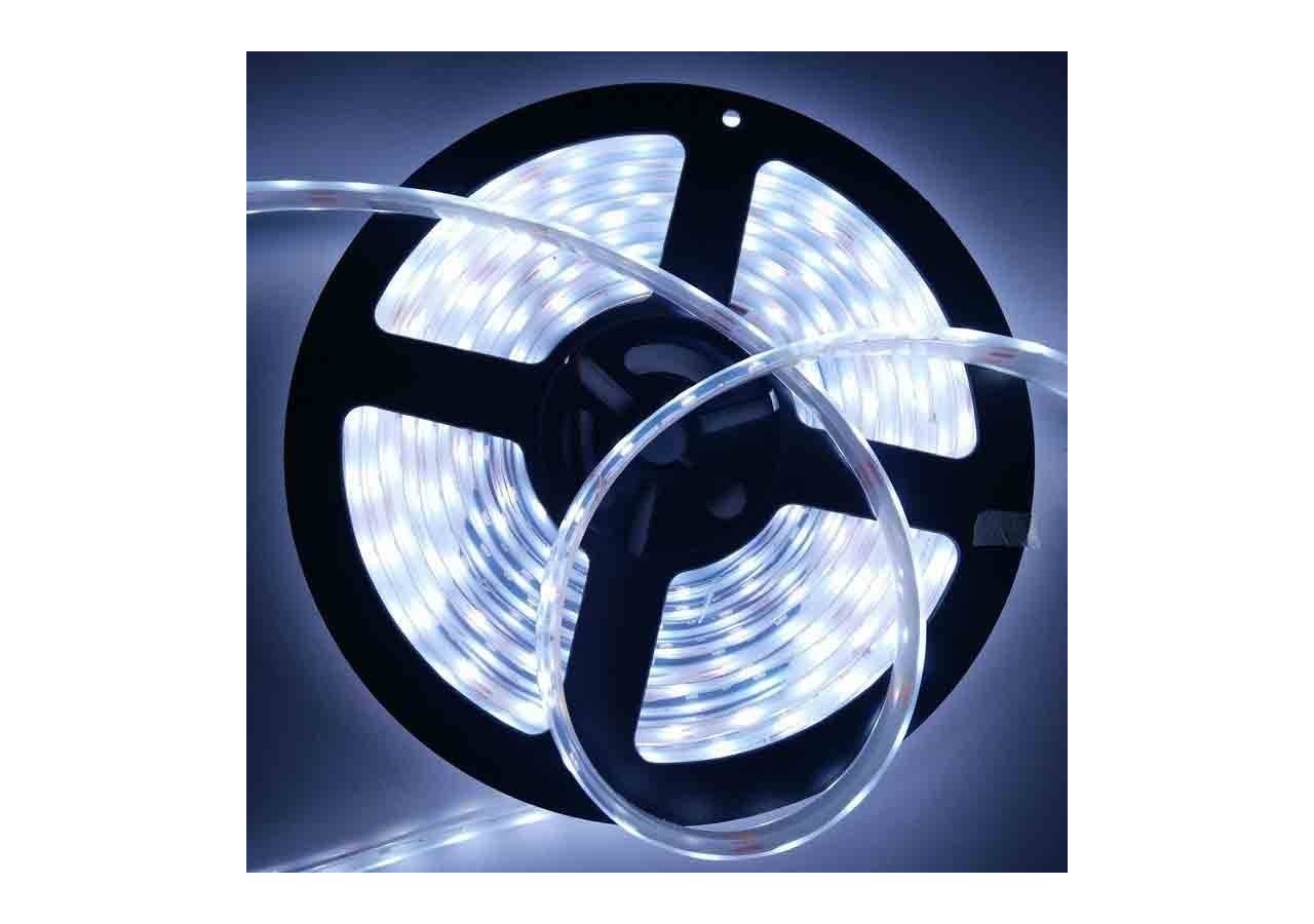 Ruban LED 12V DC SMD 5630 75W IP67 5M - B1543-5630BF - Barcelona LED