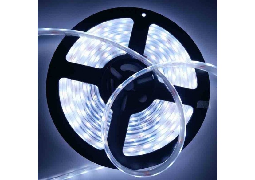 Ruban LED 12V DC SMD 5630 75W IP67 5M - B1543-5630BF - Barcelona LED Ruban LED 12V DC SMD 5630 75W IP67 5M - B1543-5630BF - Barcelona LED