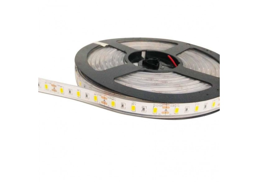 Ruban LED 12V DC SMD 5630 75W IP67 5M - B1543-5630BF - Barcelona LED Ruban LED 12V DC SMD 5630 75W IP67 5M - B1543-5630BF - Barcelona LED