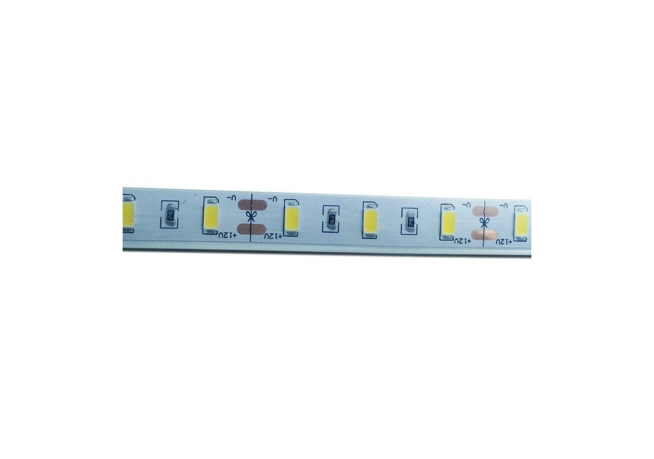 Ruban LED 12V DC SMD 5630 75W IP67 5M - B1543-5630BF - Barcelona LED