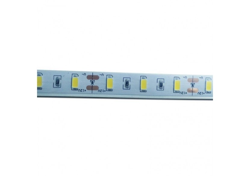 Ruban LED 12V DC SMD 5630 75W IP67 5M - B1543-5630BF - Barcelona LED Ruban LED 12V DC SMD 5630 75W IP67 5M - B1543-5630BF - Barcelona LED