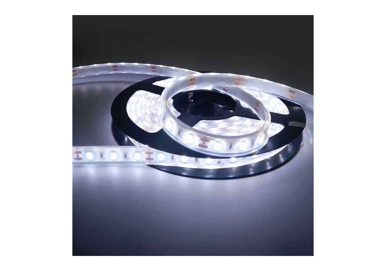 Ruban LED 12V DC SMD 5630 75W IP67 5M - B1543-5630BF - Barcelona LED