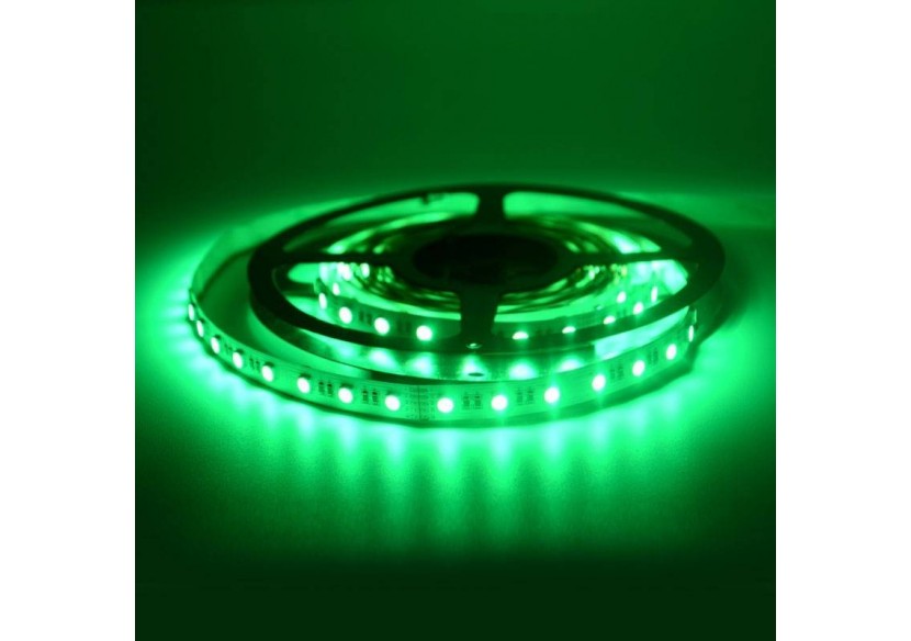 Ruban LED 24V DC 96W RGBWW IP20 (SMD5050) Rouleau de 5m - B1548RGBWW - Barcelona LED