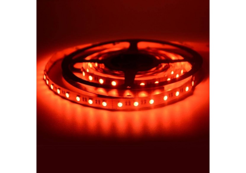 Ruban LED 24V DC 96W RGBWW IP20 (SMD5050) Rouleau de 5m - B1548RGBWW - Barcelona LED