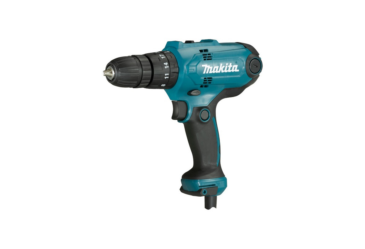 Perceuse visseuse à percussion - Makita : Confort'Mat