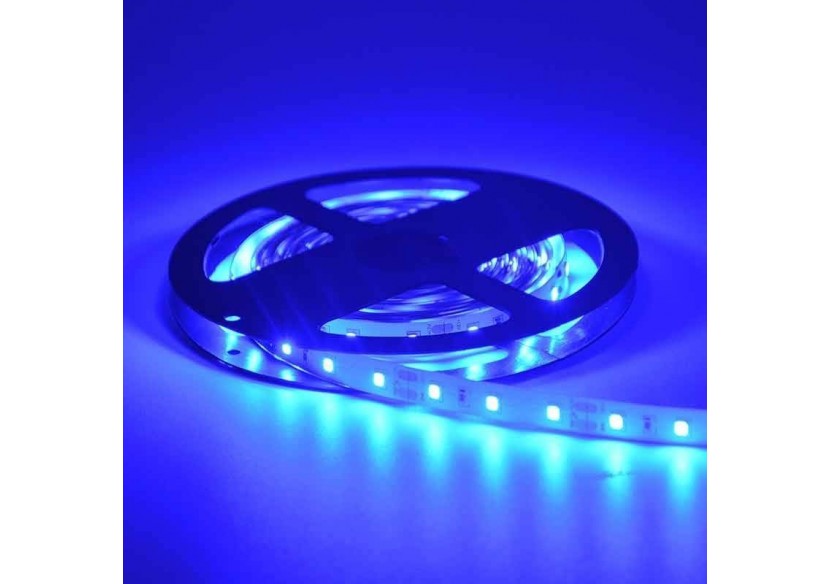 Ruban LED 12V DC 50W SMD2835 IP20 5m - B1539AZ - Barcelona LED Ruban LED 12V DC 50W SMD2835 IP20 5m - B1539AZ - Barcelona LED