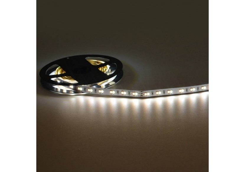 Ruban LED 24V DC 90W température de couleur dimmable CCT 2700-6500K SMD2835 Rouleau de 5m - B1514-D - Barcelona LED Ruban LED 24V DC 90W température de couleur dimmable CCT 2700-6500K SMD2835 Rouleau de 5m - B1514-D - Barcelona LED