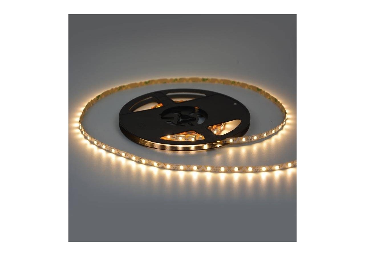 Ruban LED 12V ZigZag 36W IP20 5m - B1522BC - Barcelona LED