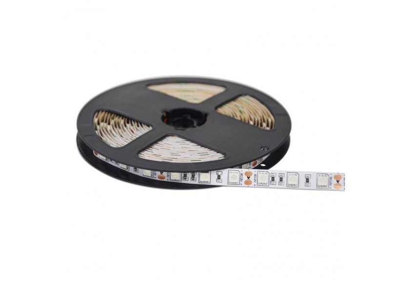 Ruban LED Ultra Violet 12V SMD 5050 5M - B1538UV - Barcelona LED Ruban LED Ultra Violet 12V SMD 5050 5M - B1538UV - Barcelona LED