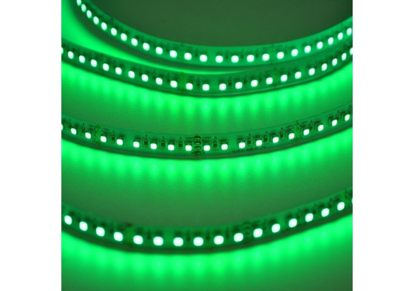 Ruban LED 24V DC 120W RGB IP20 SMD3535 PCB 12mm Rouleau 5m - B1547-IP20 - Barcelona LED Ruban LED 24V DC 120W RGB IP20 SMD3535 PCB 12mm Rouleau 5m - B1547-IP20 - Barcelona LED