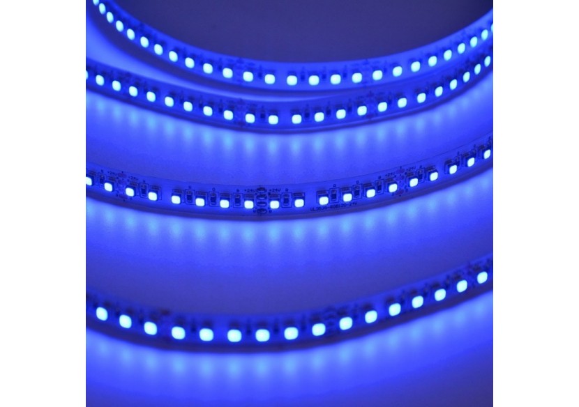 Ruban LED 24V DC 120W RGB IP20 SMD3535 PCB 12mm Rouleau 5m - B1547-IP20 - Barcelona LED Ruban LED 24V DC 120W RGB IP20 SMD3535 PCB 12mm Rouleau 5m - B1547-IP20 - Barcelona LED
