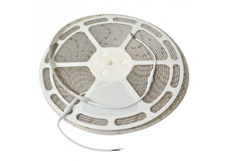 Ruban LED 24V DC 10W/m SMD5050 IP68 Rouleau de 20m - B1502-BC - Barcelona LED