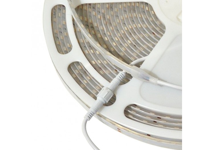 Ruban LED 24V DC 10W/m SMD5050 IP68 Rouleau de 20m - B1502-BC - Barcelona LED 2