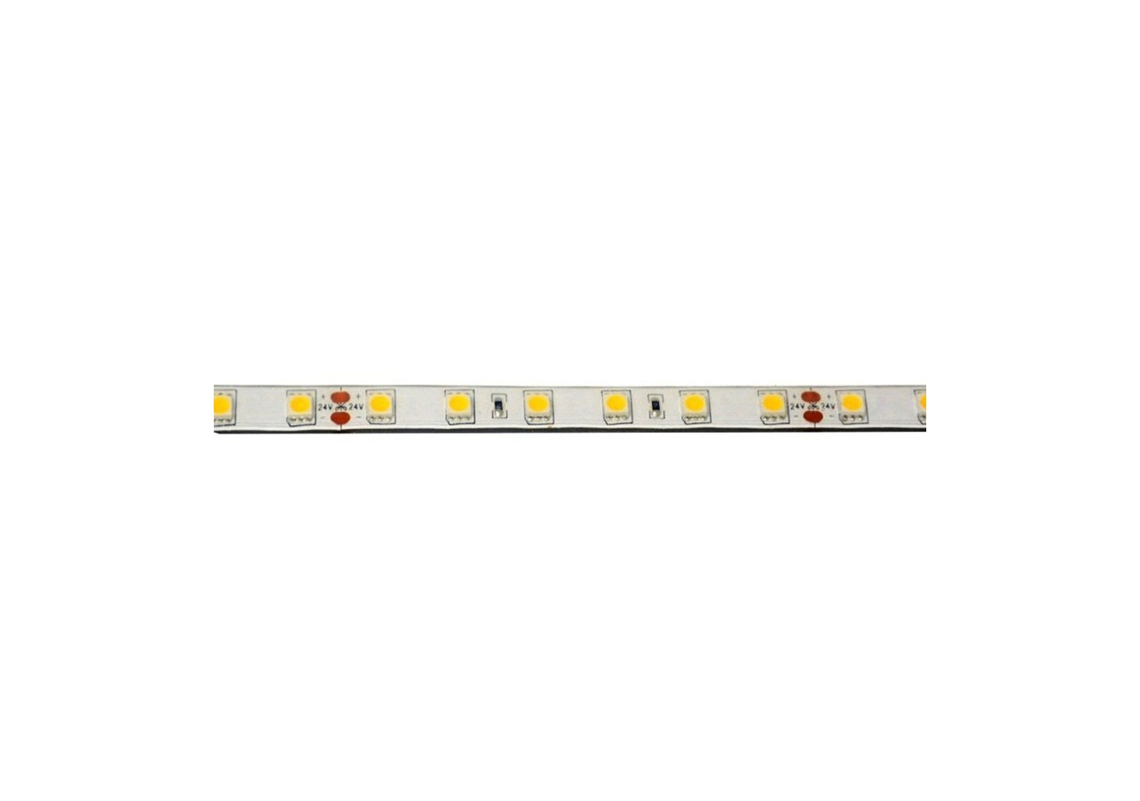 Ruban LED 24V DC 10W/m SMD5050 IP68 Rouleau de 20m - B1502-BC - Barcelona LED