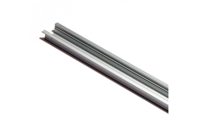 Profilé aluminium encastrable 23x15mm - BPERF23X15 - Barcelona LED