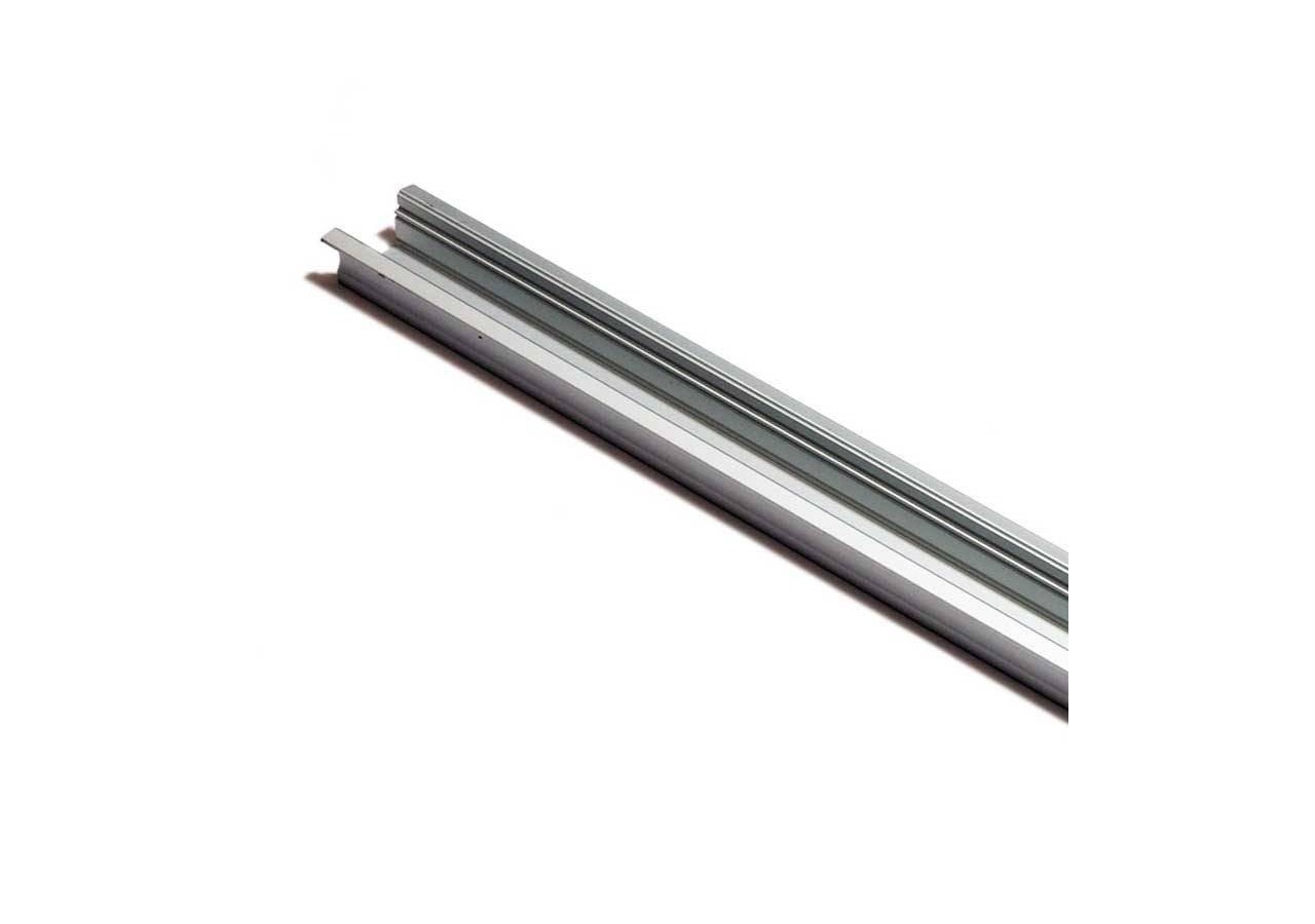 Profilé aluminium encastrable 23x15mm - BPERF23X15 - Barcelona LED