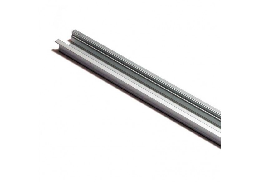 Profilé aluminium encastrable 23x15mm - BPERF23X15 - Barcelona LED