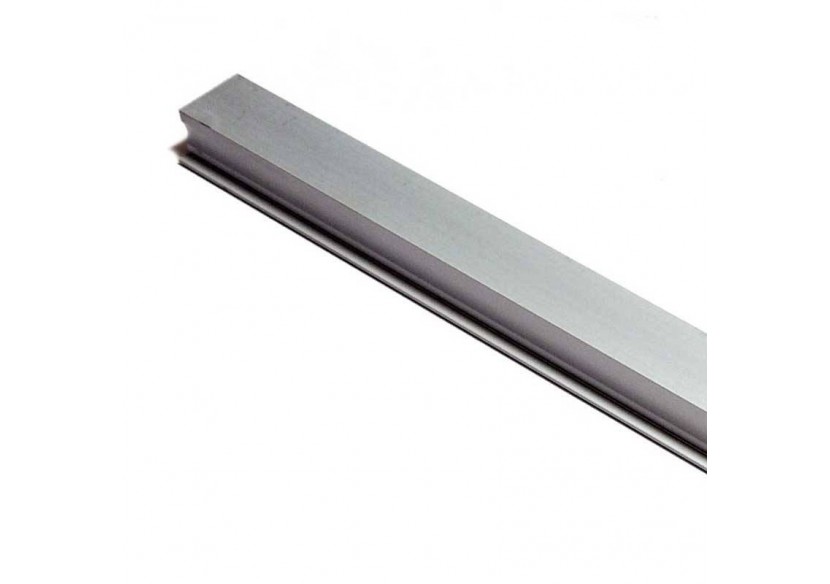 Profilé aluminium encastrable 23x15mm - BPERF23X15 - Barcelona LED