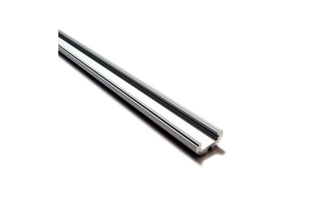 Profilé aluminium à suspendre, 21mm (2 m) - BPERF-DIAM21 - Barcelona LED
