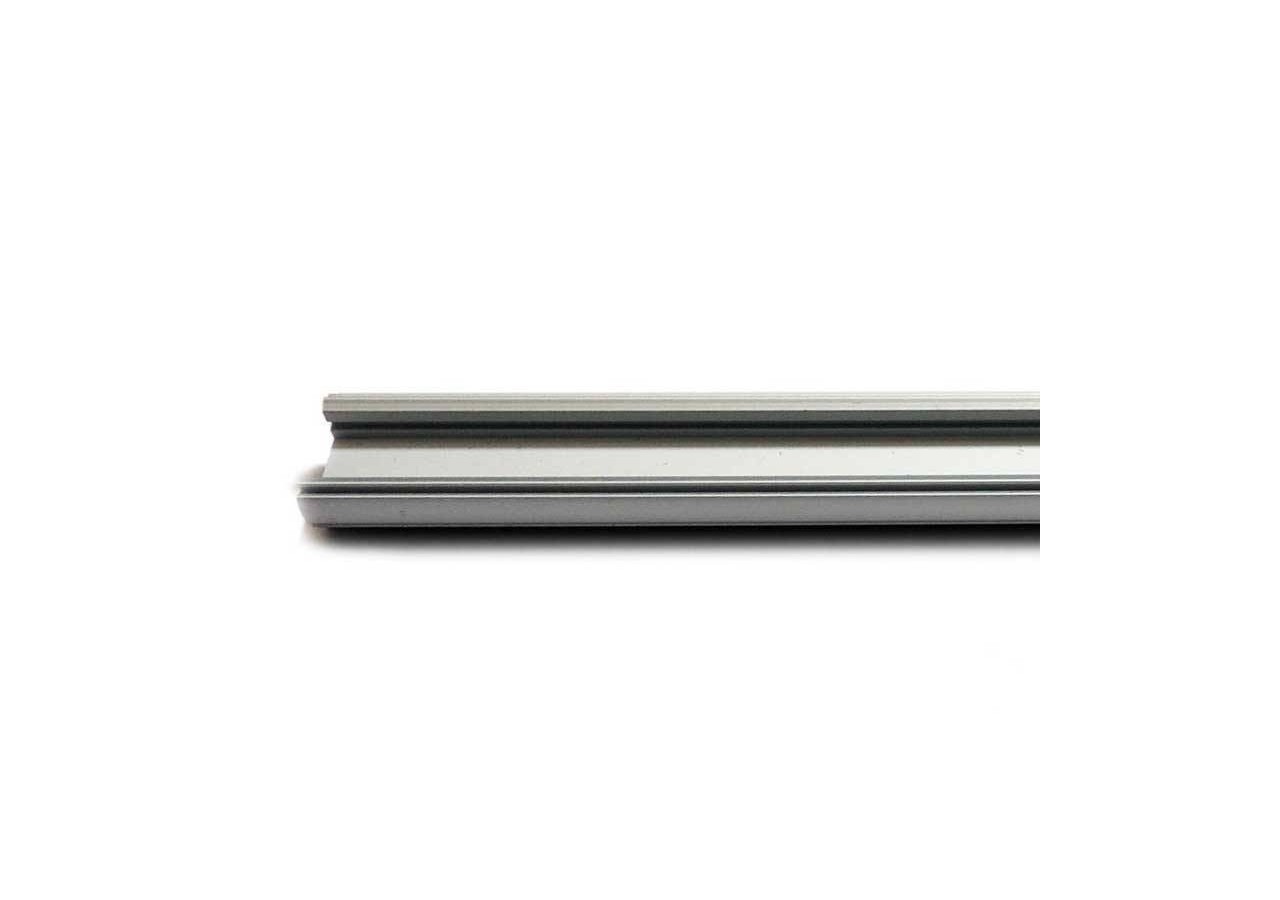 Profilé aluminium à suspendre, 21mm (2 m) - BPERF-DIAM21 - Barcelona LED