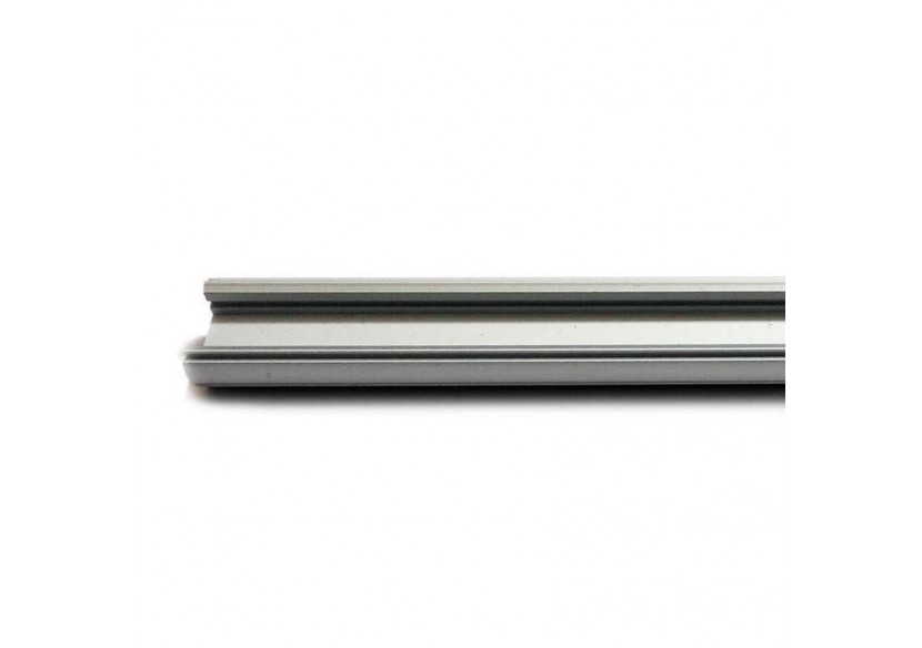 Profilé aluminium à suspendre, 21mm (2 m) - BPERF-DIAM21 - Barcelona LED Profilé aluminium à suspendre, 21mm (2 m) - BPERF-DIAM21 - Barcelona LED