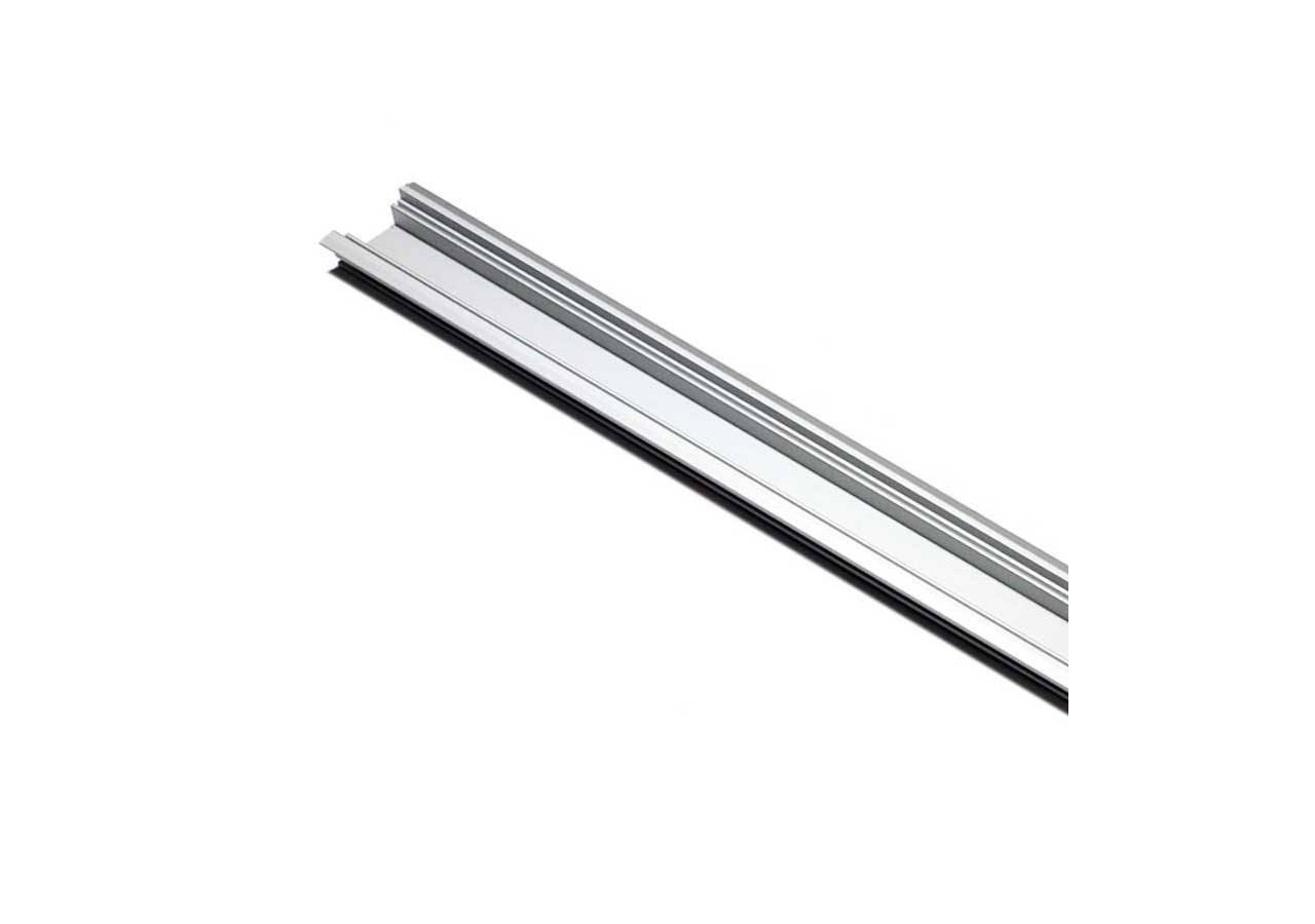 Profilé aluminium 27x11mm IP65 (2 m) - BPERF27X11 - Barcelona LED
