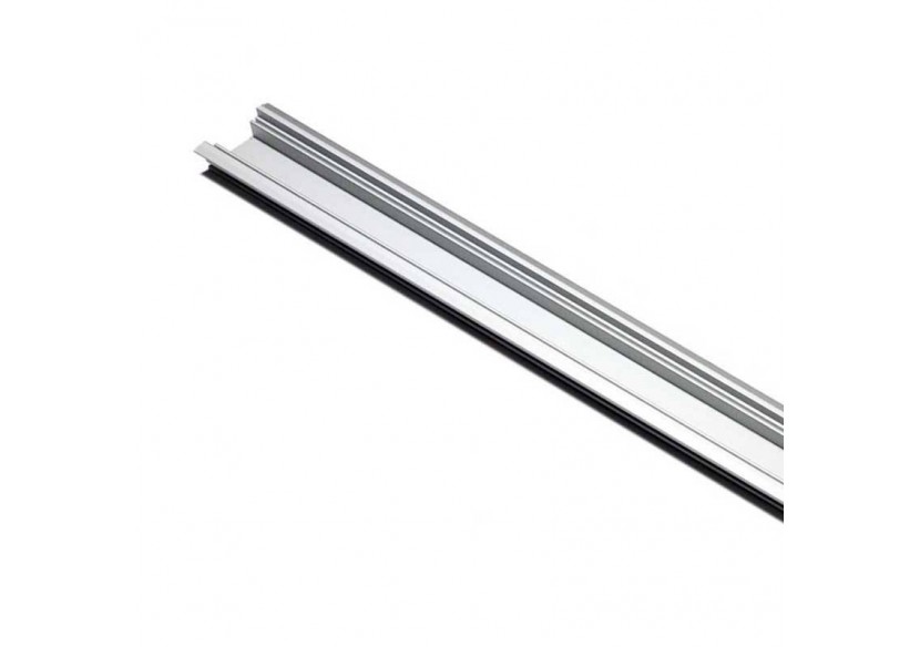 Profilé aluminium 27x11mm IP65 (2 m) - BPERF27X11 - Barcelona LED Profilé aluminium 27x11mm IP65 (2 m) - BPERF27X11 - Barcelona LED