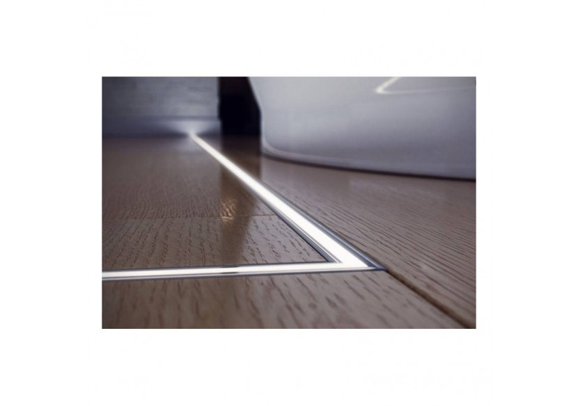 Profilé aluminium 27x11mm IP65 (2 m) - BPERF27X11 - Barcelona LED Profilé aluminium 27x11mm IP65 (2 m) - BPERF27X11 - Barcelona LED