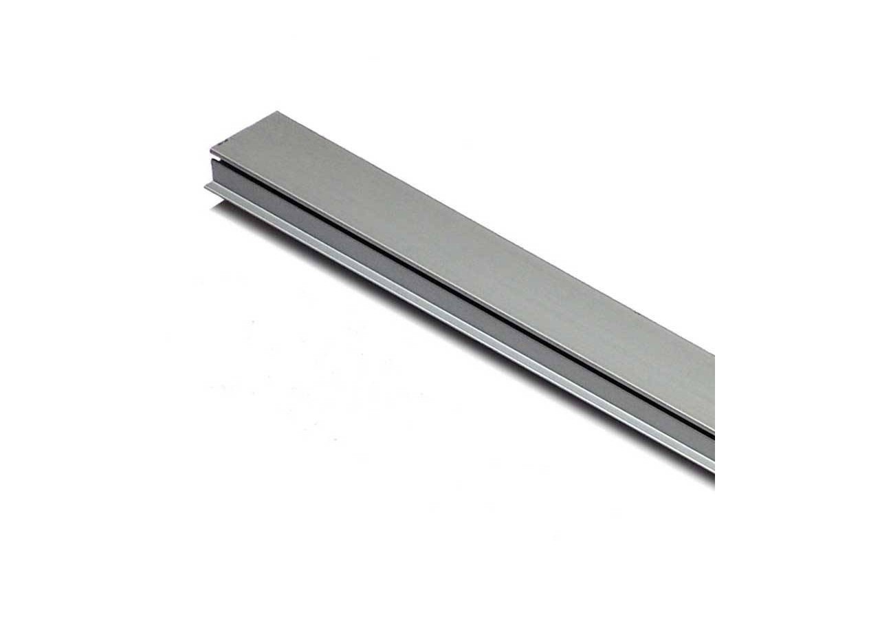 Profilé aluminium 27x11mm IP65 (2 m) - BPERF27X11 - Barcelona LED
