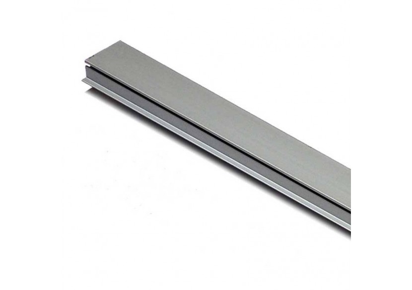 Profilé aluminium 27x11mm IP65 (2 m) - BPERF27X11 - Barcelona LED Profilé aluminium 27x11mm IP65 (2 m) - BPERF27X11 - Barcelona LED