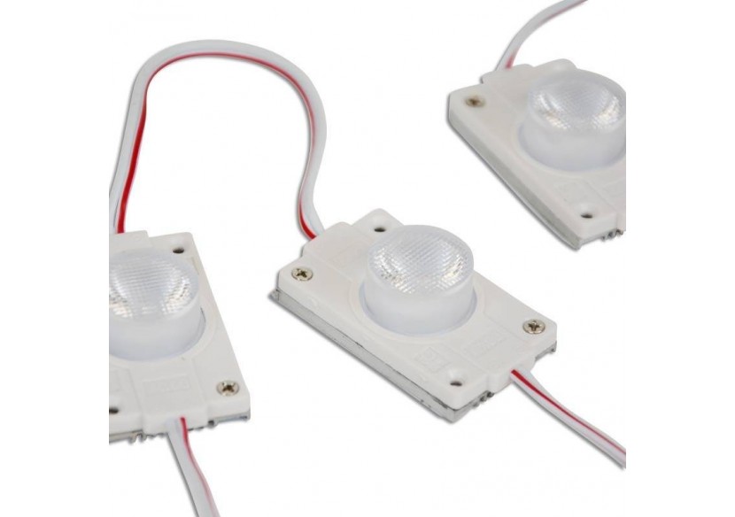 Module LED SMD3535 3W 12V IP65 pour rétro éclairage - BM1422BF - Barcelona LED Module LED SMD3535 3W 12V IP65 pour rétro éclairage - BM1422BF - Barcelona LED