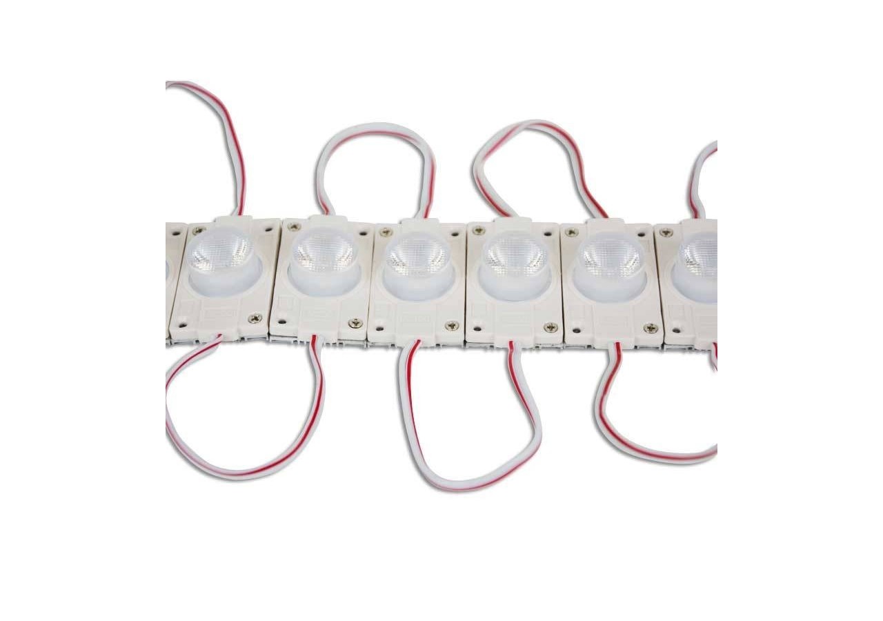 Module LED SMD3535 3W 12V IP65 pour rétro éclairage - BM1422BF - Barcelona LED
