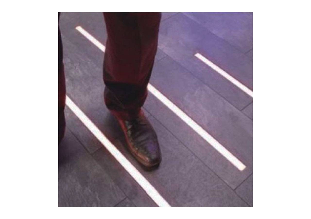 Profilé aluminium encastrable 21x26mm IP44 (2 m) - BPERF21X26 - Barcelona LED