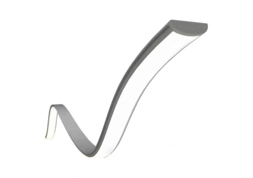Profilé aluminium flexible 18x6 (2m) - BPERF18X6 - Barcelona LED Profilé aluminium flexible 18x6 (2m) - BPERF18X6 - Barcelona LED