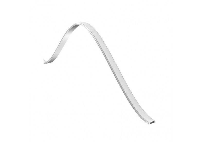 Profilé aluminium flexible 18x6 (2m) - BPERF18X6 - Barcelona LED Profilé aluminium flexible 18x6 (2m) - BPERF18X6 - Barcelona LED