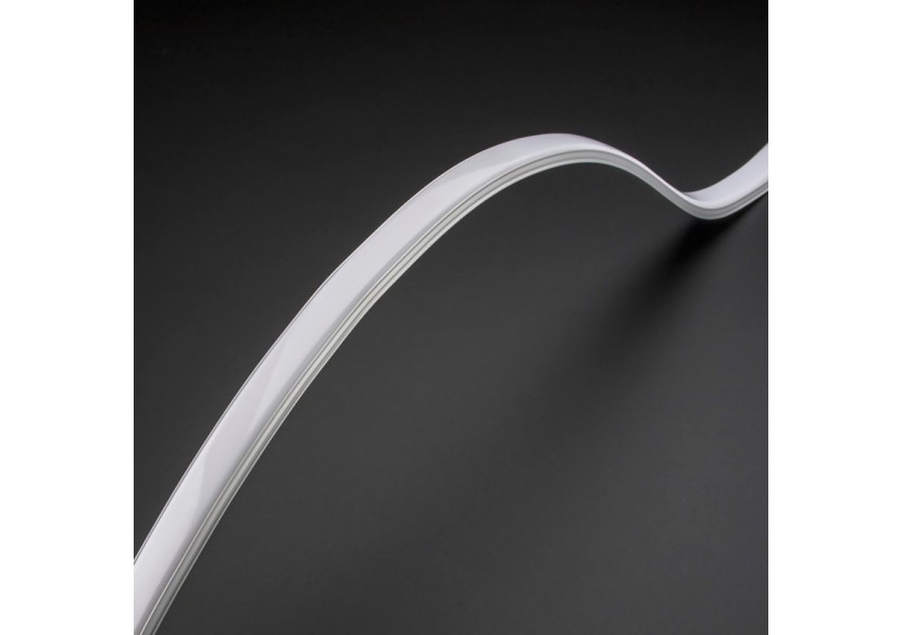 Profilé aluminium flexible 18x6 (2m) - BPERF18X6 - Barcelona LED Profilé aluminium flexible 18x6 (2m) - BPERF18X6 - Barcelona LED