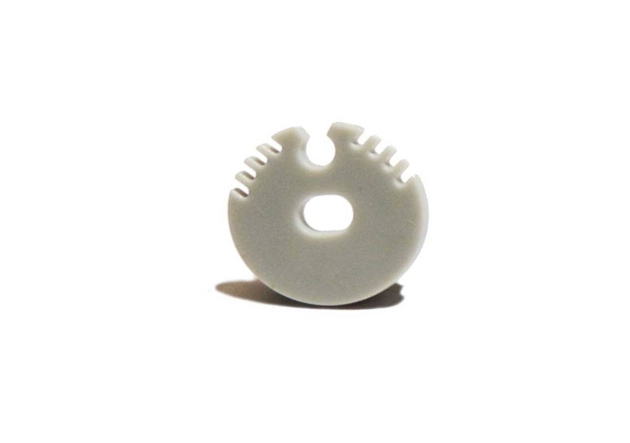 Embout de finition pour profilé de diamètre 21mm (1 u) - BTPCA-DIAM21 - Barcelona LED